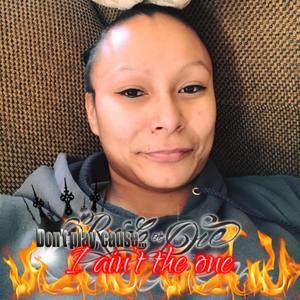 Meet your Posher, Cheyenne